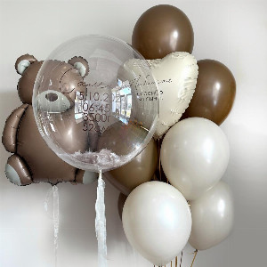 A fabulous moment with delivery Novosibirsk