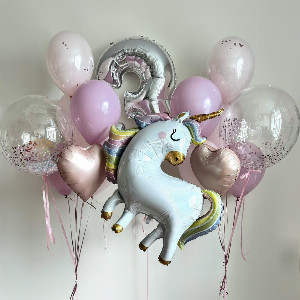 The unicorn in wonderland with delivery Novosibirsk