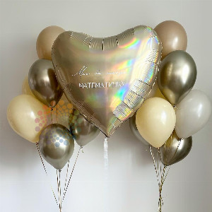 Golden tenderness with delivery Novosibirsk