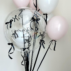 Tenderness in the air with delivery Novosibirsk