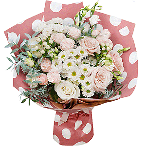 Mischievous smile with delivery Novosibirsk