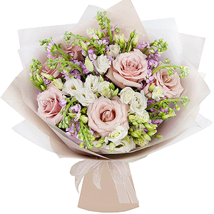 My dream with delivery Novosibirsk