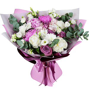 Magic with delivery Novosibirsk
