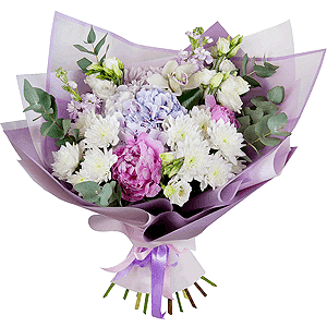 Enchanted garden with delivery Novosibirsk