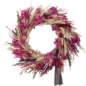 Wreath of Love with delivery Novosibirsk