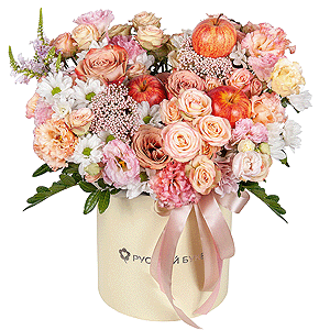 Apples of Youth with delivery Novosibirsk