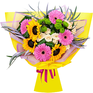 Rio with delivery Novosibirsk