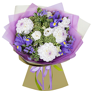 Bright dreams with delivery Novosibirsk