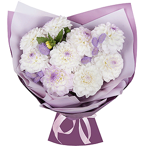 Marshmallow with delivery Novosibirsk