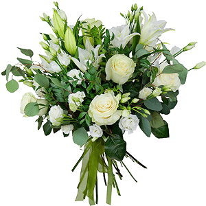 Snow White with delivery Novosibirsk