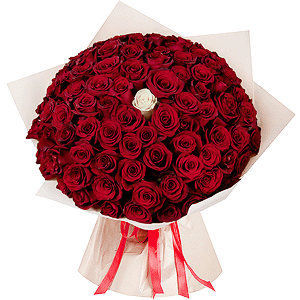 Diamond with delivery Novosibirsk