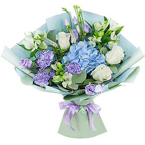 Azure with delivery Novosibirsk
