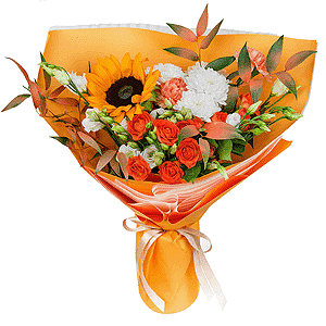 Our summer with delivery Novosibirsk