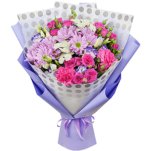 Magical fairy-tale with delivery Novosibirsk