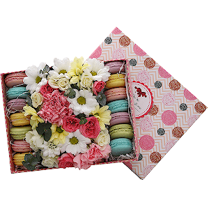 Delicacy with delivery Novosibirsk