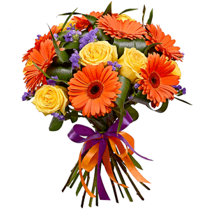 Embrace with delivery Novosibirsk