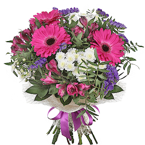 Brilliant with delivery Novosibirsk