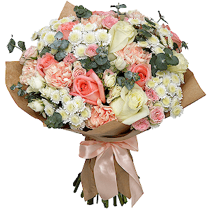 Vanilla with delivery Novosibirsk