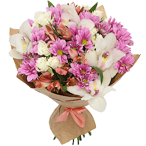Small Italy with delivery Novosibirsk