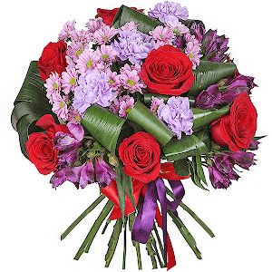 Carnival with delivery Novosibirsk