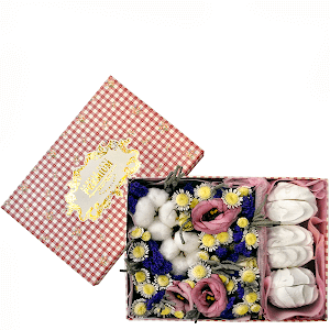 Honey pie with delivery Novosibirsk