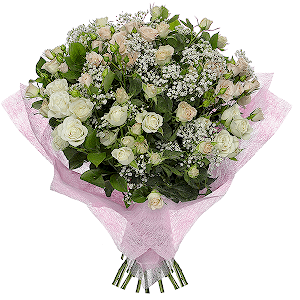Gentle Melody with delivery Novosibirsk