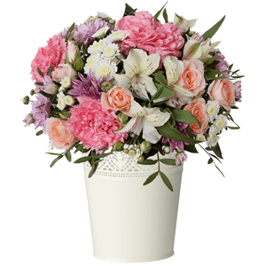 Magic with delivery Novosibirsk