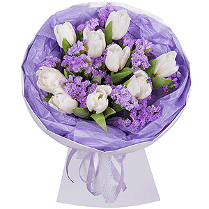 New spring with delivery Novosibirsk