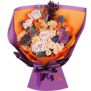 Moulin Rouge with delivery Novosibirsk