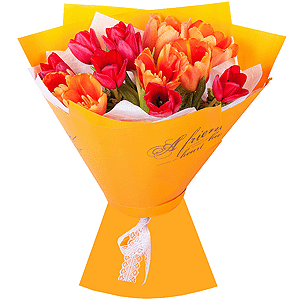 Phoenix with delivery Novosibirsk