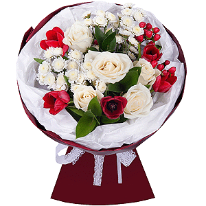 Prima with delivery Novosibirsk