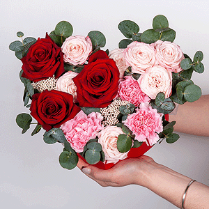 By Your Side with delivery Novosibirsk