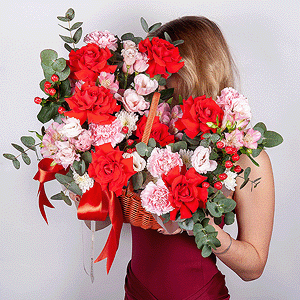 Beyond the Horizons with delivery Novosibirsk