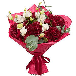 May Night with delivery Novosibirsk