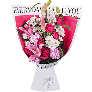 Modern with delivery Novosibirsk