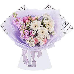 Sweet dreams with delivery Novosibirsk