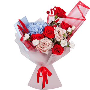 The wind of change with delivery Novosibirsk