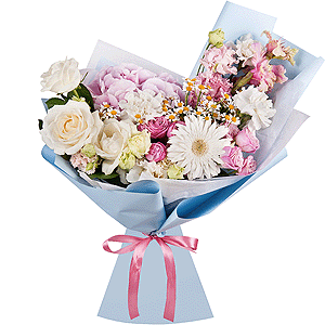 Summer memory with delivery Novosibirsk