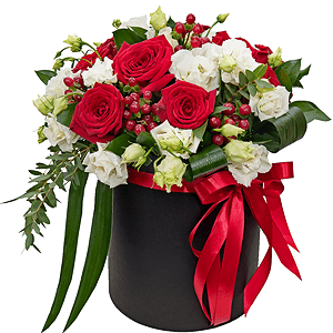 Lovestruck with delivery Novosibirsk