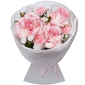 Love Metaphor with delivery Novosibirsk