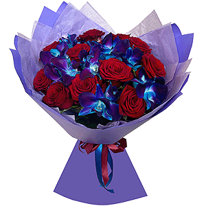 Enchanting Midnight with delivery Novosibirsk