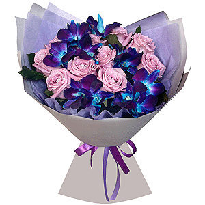 Sunset Dreams with delivery Novosibirsk