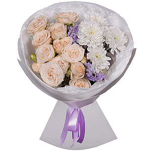 Love of Life with delivery Novosibirsk