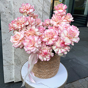 For the Love of Art with delivery Novosibirsk