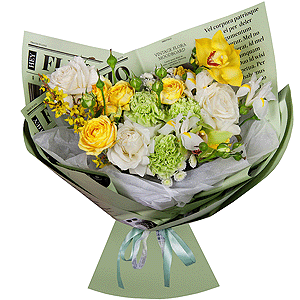 Velvet Herbs with delivery Novosibirsk