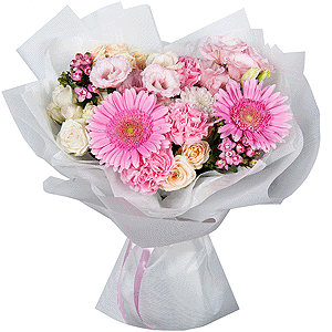 Melody of Tenderness with delivery Novosibirsk
