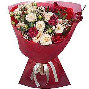 Fusion of Feelings with delivery Novosibirsk