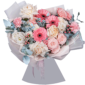 Whirlwind of Emotions with delivery Novosibirsk