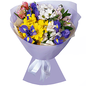 Garden of Tender Words with delivery Novosibirsk