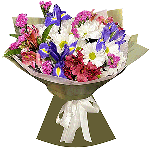 Summer Field with delivery Novosibirsk